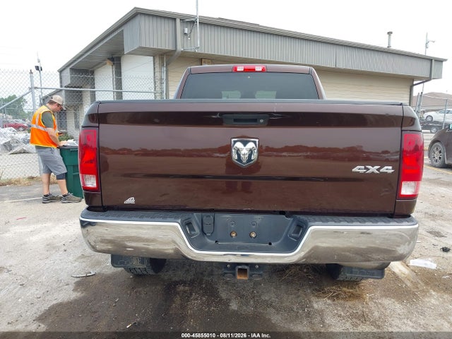 صورة 16 لـ 2014 RAM 1500 TRADESMAN