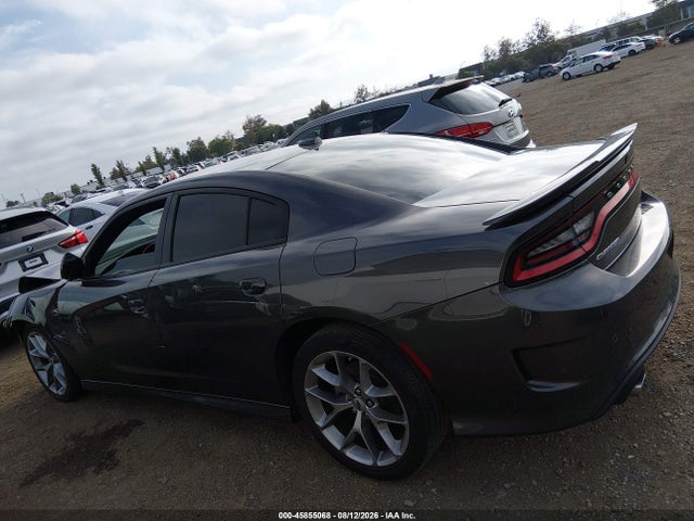 2023 DODGE CHARGER GT 15