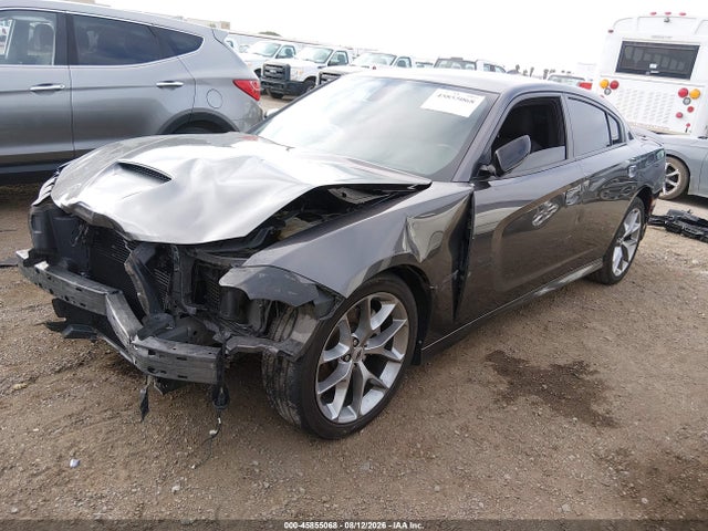 2023 DODGE CHARGER GT 2