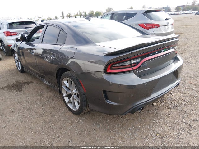 2023 DODGE CHARGER GT 3