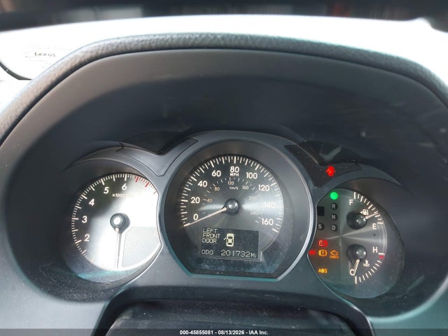 صورة 7 لـ 2006 Lexus GS 300