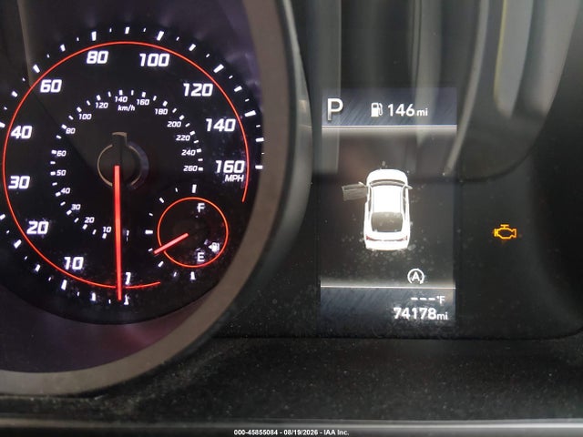 2021 HYUNDAI ELANTRA SE 16