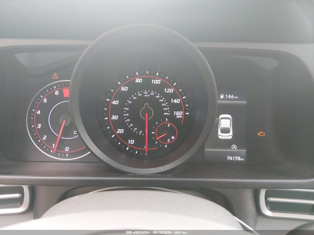 2021 HYUNDAI ELANTRA SE 7