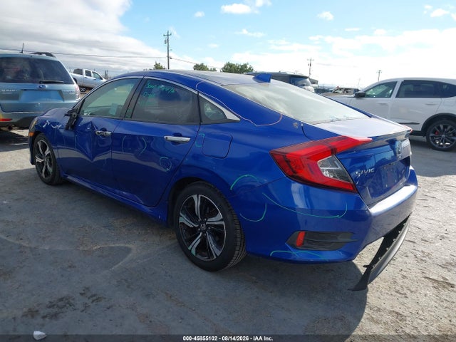 صورة 3 لـ 2016 Honda CIVIC TOURING