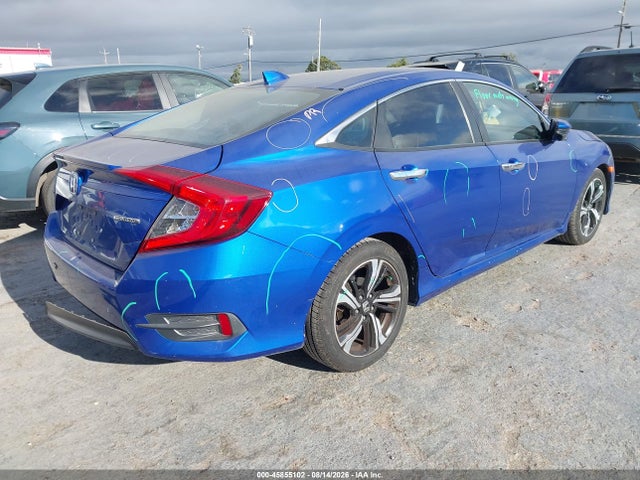 صورة 4 لـ 2016 Honda CIVIC TOURING