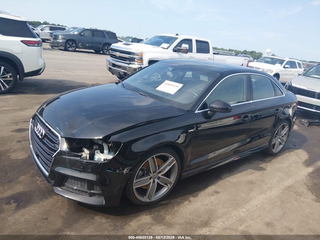 2019 AUDI A3 45 PREMIUM — фото 2