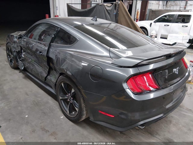 2020 FORD MUSTANG ECOBOOST FASTBACK 照片 3