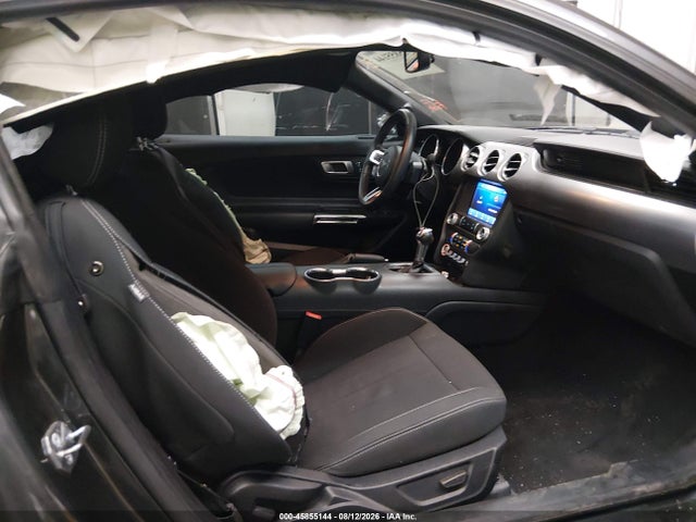 2020 FORD MUSTANG ECOBOOST FASTBACK 照片 5