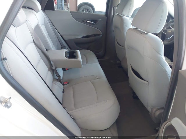 صورة 8 لـ 2017 Chevrolet MALIBU 1FL