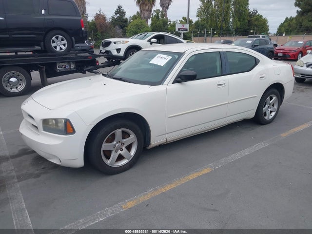 2009 Dodge CHARGER SE 照片 2