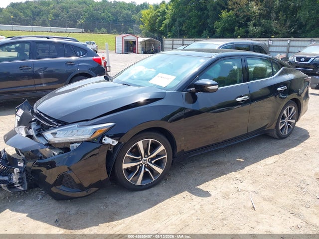 صورة 2 لـ 2019 Nissan MAXIMA 3.5 SV