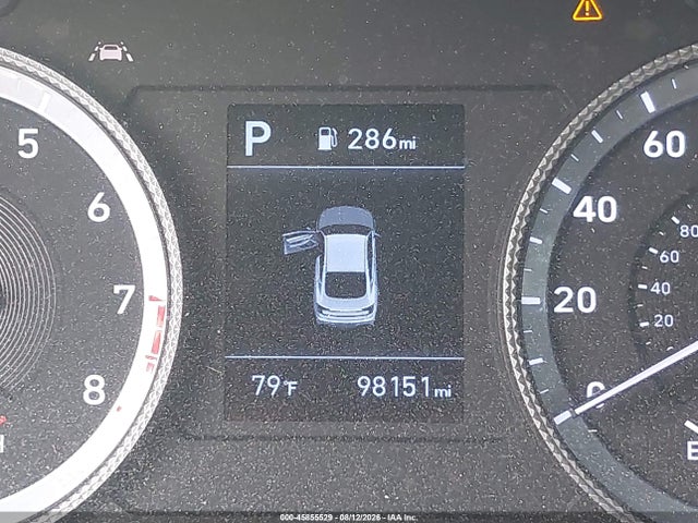 2022 HYUNDAI SONATA SE 16
