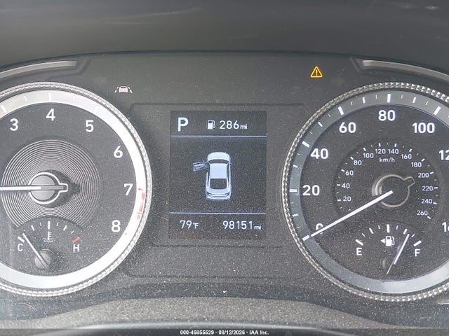 2022 HYUNDAI SONATA SE 7