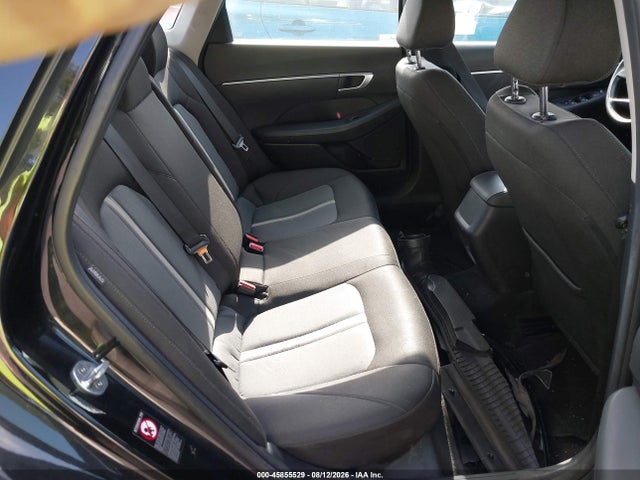 2022 HYUNDAI SONATA SE 8