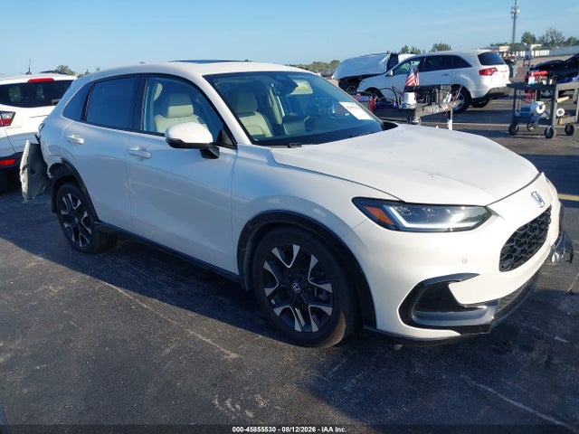 2026 HONDA HR-V 2WD EX-L