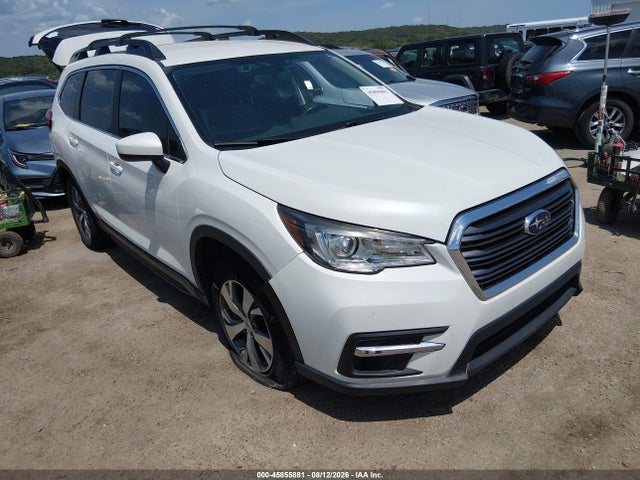2022 SUBARU ASCENT PREMIUM