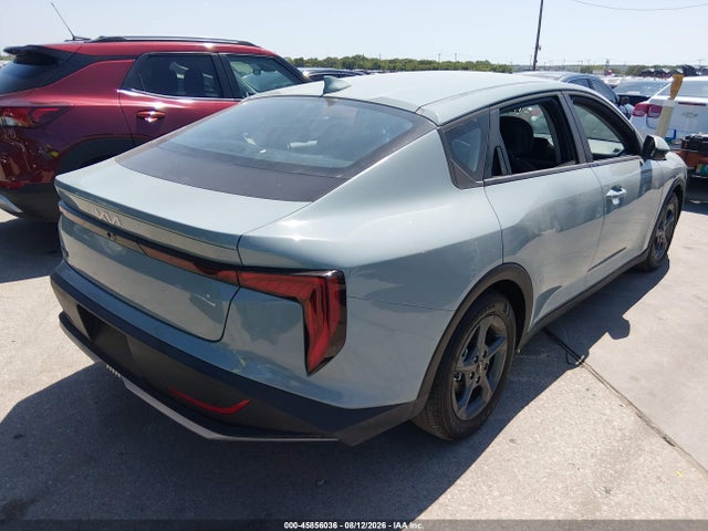 2025 KIA K4 LXS 照片 4