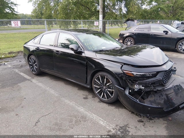 2024 HONDA ACCORD TOURING