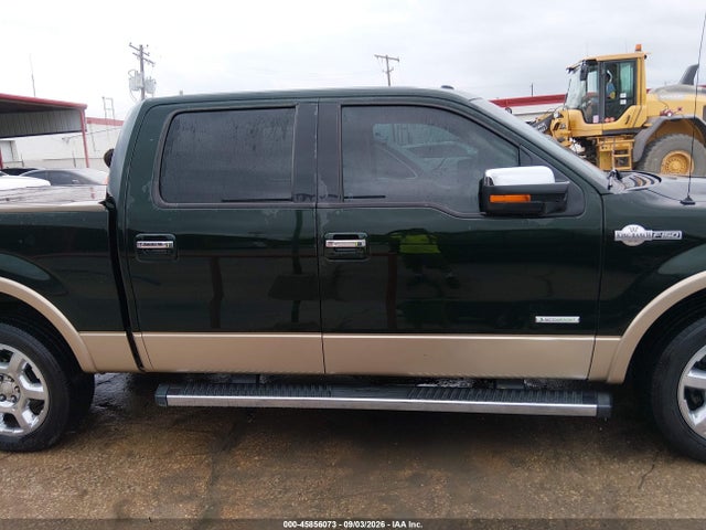 2013 FORD F-150 KING RANCH 照片 13