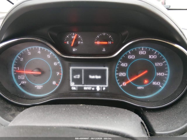 2017 CHEVROLET CRUZE LS AUTO 7
