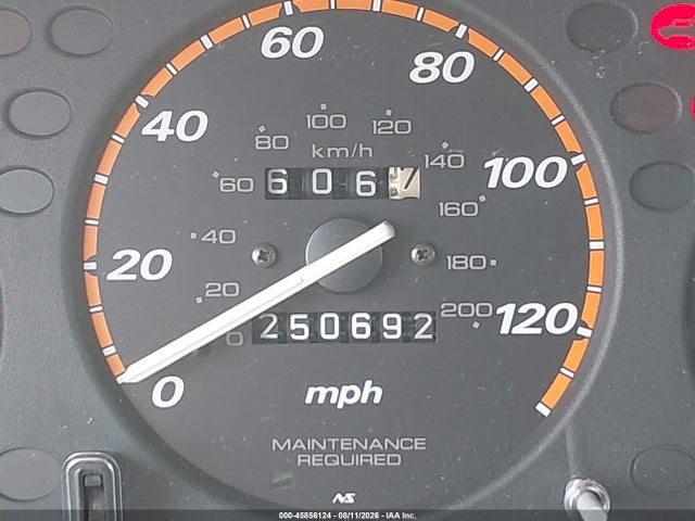 2000 Honda CR-V LX 照片 15