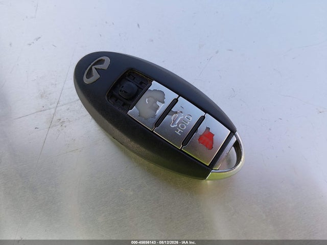 صورة 11 لـ 2008 Infiniti G35X