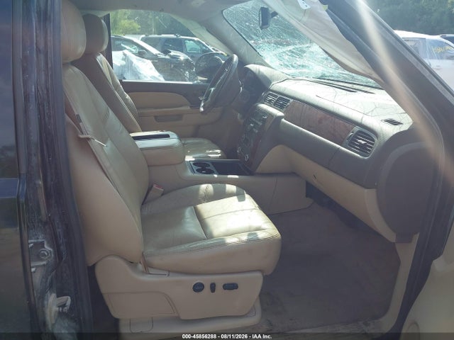 صورة 5 لـ 2011 Chevrolet SILVERADO 1500 LTZ