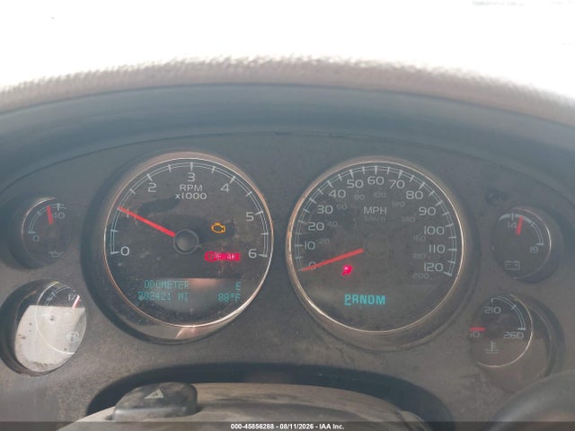 صورة 7 لـ 2011 Chevrolet SILVERADO 1500 LTZ