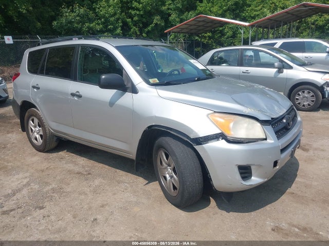 2011 TOYOTA RAV4 