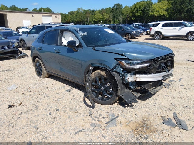 2025 HONDA HR-V AWD SPORT
