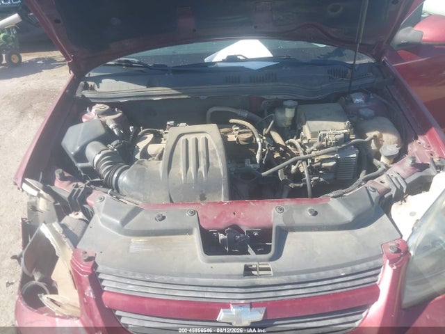 صورة 10 لـ 2007 Chevrolet COBALT LT