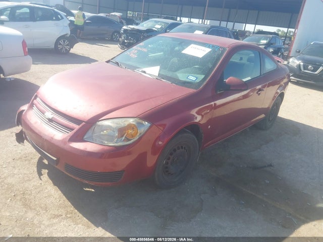 صورة 2 لـ 2007 Chevrolet COBALT LT