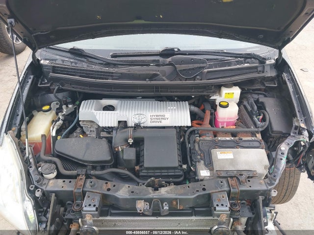 صورة 10 لـ 2011 Toyota PRIUS THREE