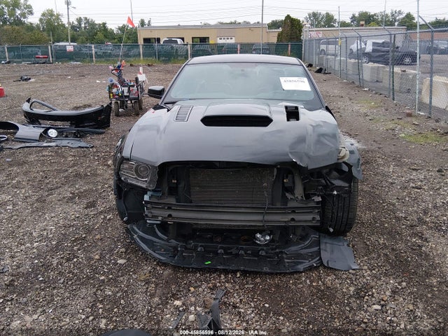 2014 FORD MUSTANG GT PREMIUM 照片 13