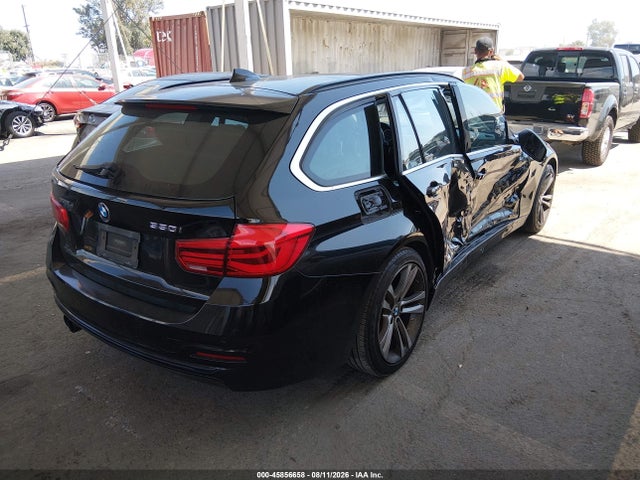صورة 4 لـ 2017 BMW 330I XDRIVE