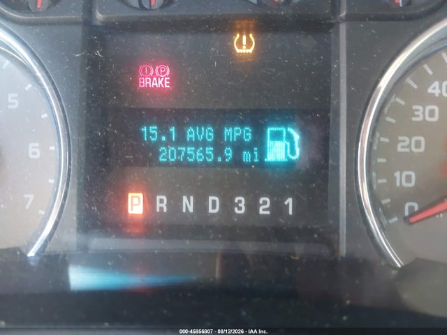 2010 FORD F-150 XLT 照片 15