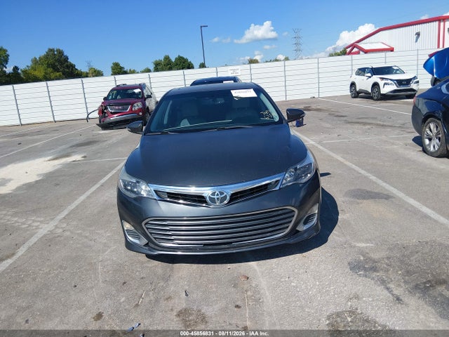 صورة 12 لـ 2013 Toyota AVALON XLE PREMIUM