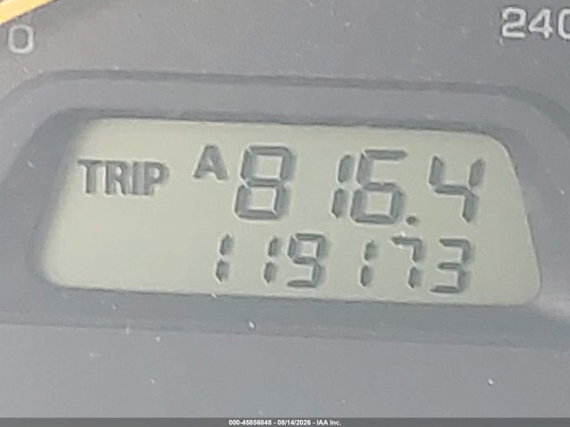 صورة 16 لـ 2002 Honda ACCORD 3.0 EX