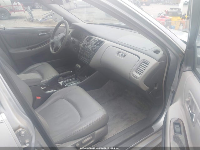 صورة 5 لـ 2002 Honda ACCORD 3.0 EX