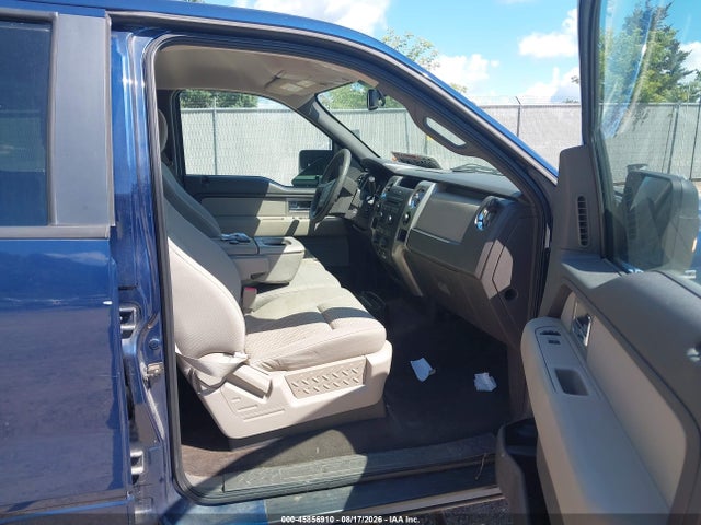 2010 FORD F-150 XL/XLT — фото 5