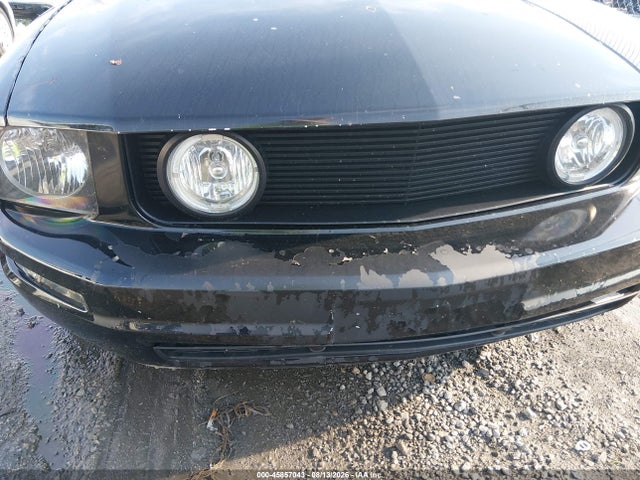 صورة 15 لـ 2009 FORD MUSTANG V6/V6 PREMIUM