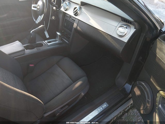 صورة 5 لـ 2009 FORD MUSTANG V6/V6 PREMIUM