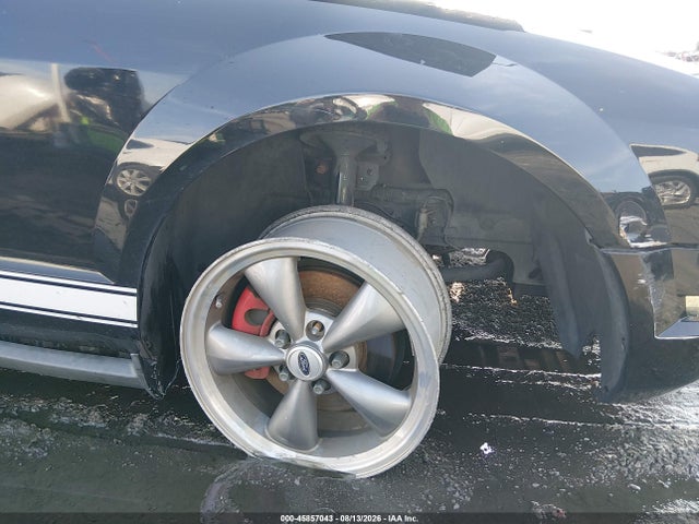 صورة 6 لـ 2009 FORD MUSTANG V6/V6 PREMIUM