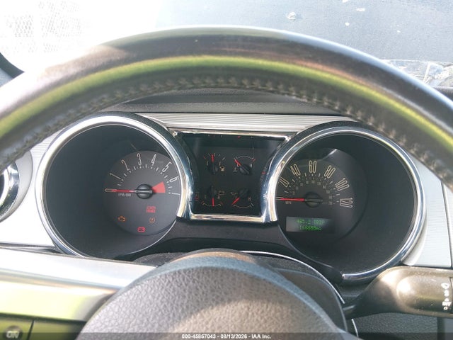 صورة 7 لـ 2009 FORD MUSTANG V6/V6 PREMIUM