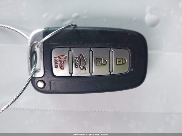 صورة 11 لـ 2012 Hyundai SONATA SE 2.0T
