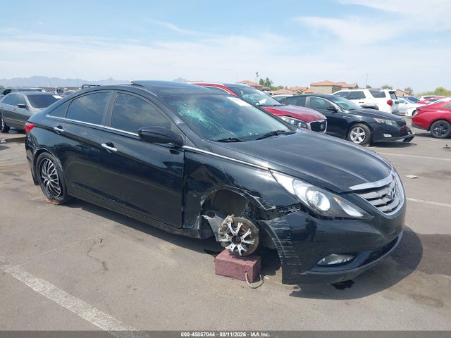 صورة 1 لـ 2012 Hyundai SONATA SE 2.0T