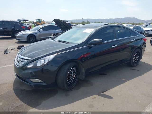 صورة 2 لـ 2012 Hyundai SONATA SE 2.0T