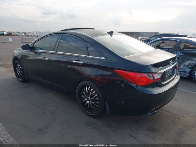 صورة 3 لـ 2012 Hyundai SONATA SE 2.0T