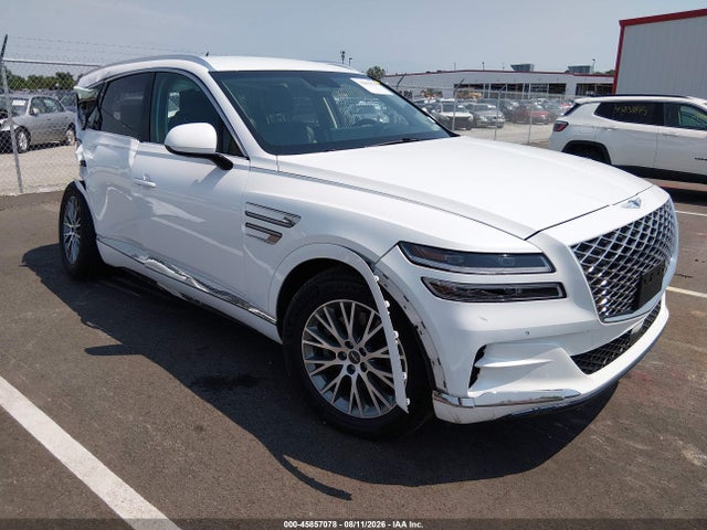 2024 Genesis Gv80 2.5T AWD
