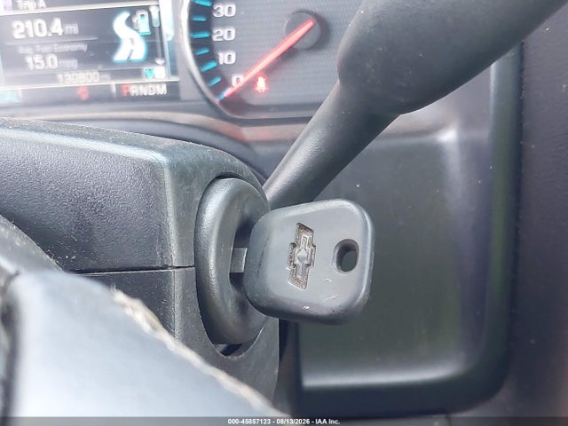 صورة مصغرة 11 لـ 2016 Chevrolet SILVERADO 1500 2LT